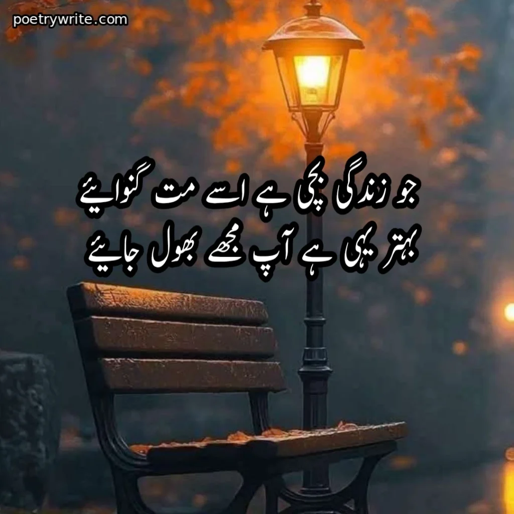 100+ Best Urdu Poetry-best shayari in urdu collection