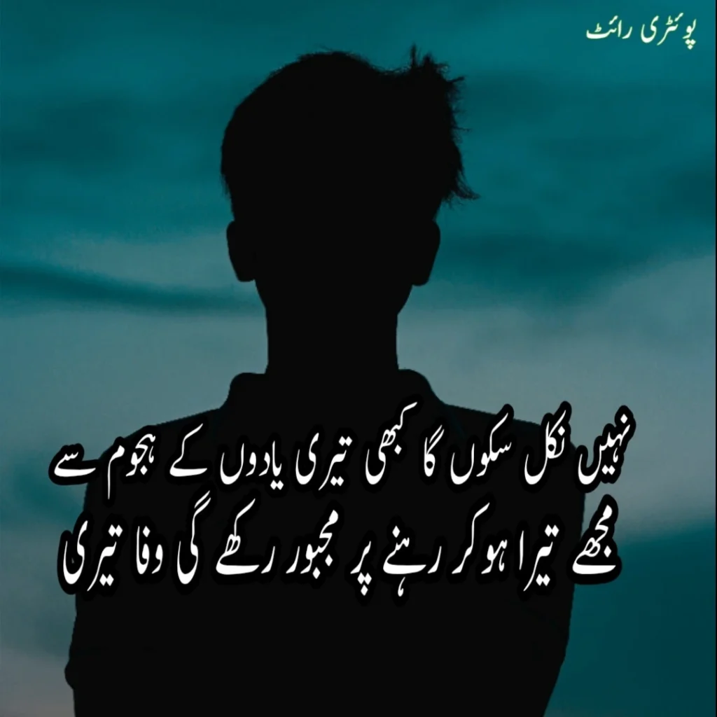 100+ Best Urdu Shayari |best poetry in urdu collection
