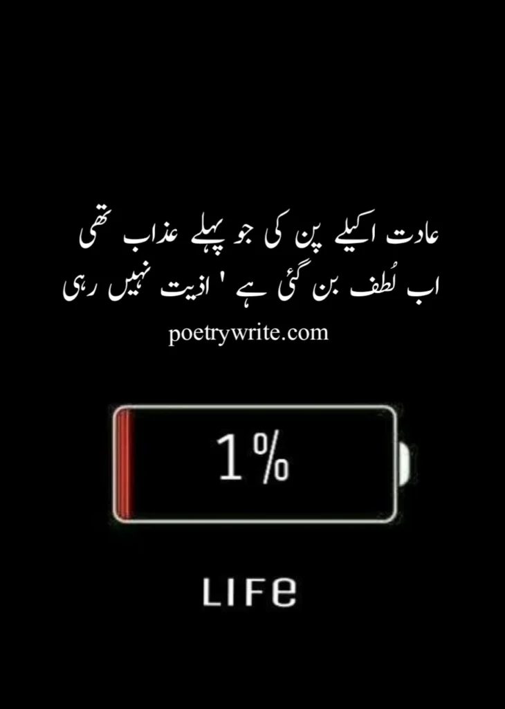 Bewafa Dost Poetry in Urdu